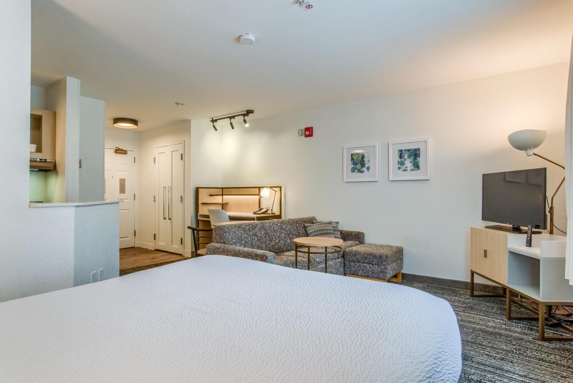 Towneplace Suites Мобил Екстериор снимка