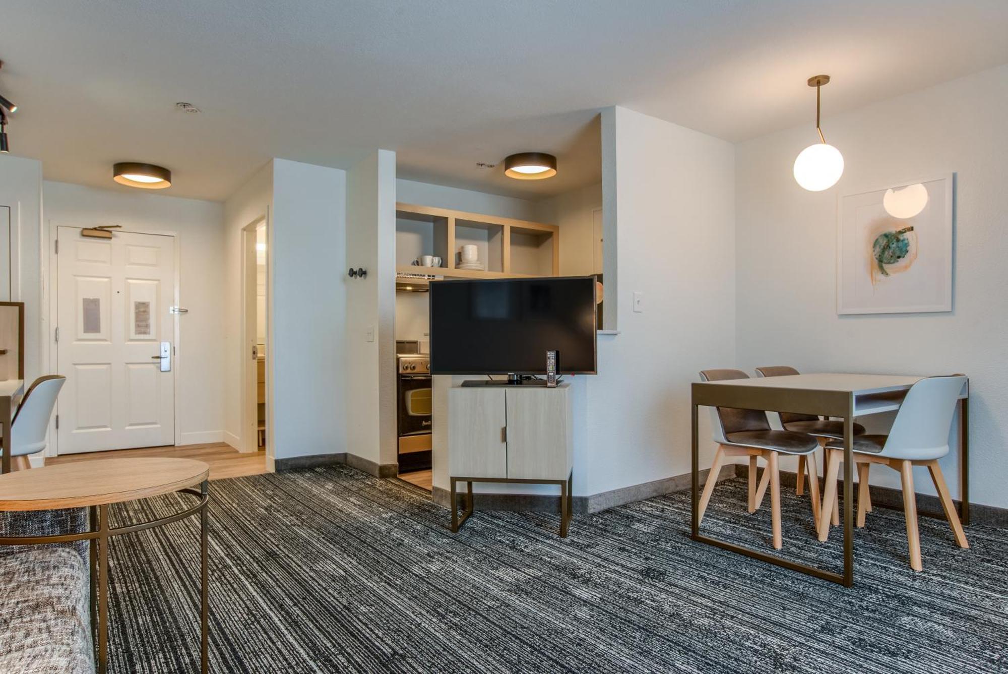 Towneplace Suites Мобил Екстериор снимка