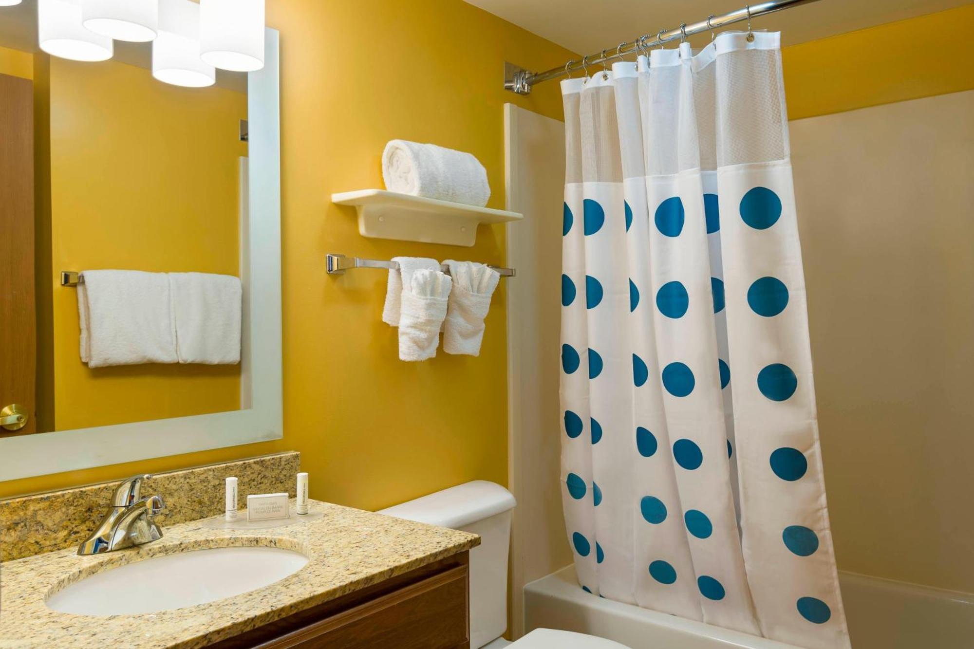 Towneplace Suites Мобил Екстериор снимка