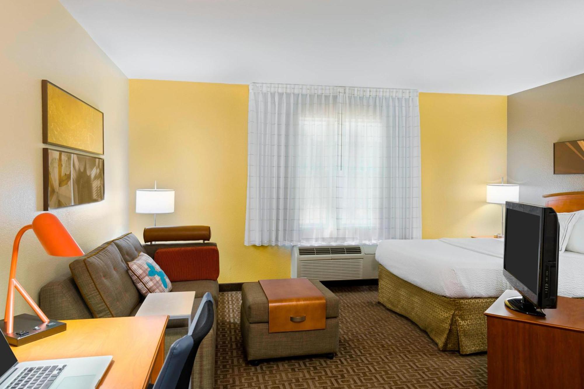Towneplace Suites Мобил Екстериор снимка