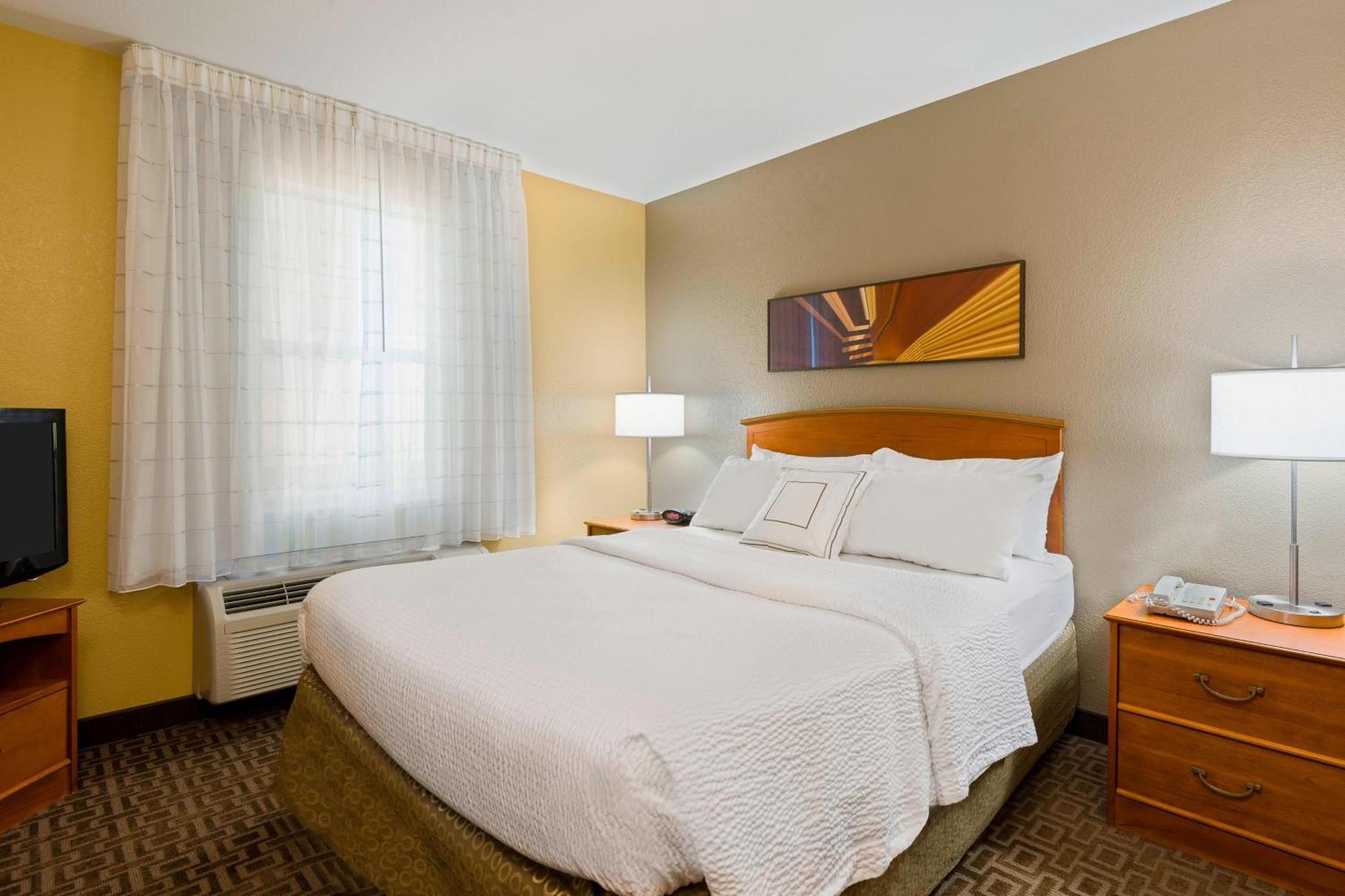 Towneplace Suites Мобил Екстериор снимка
