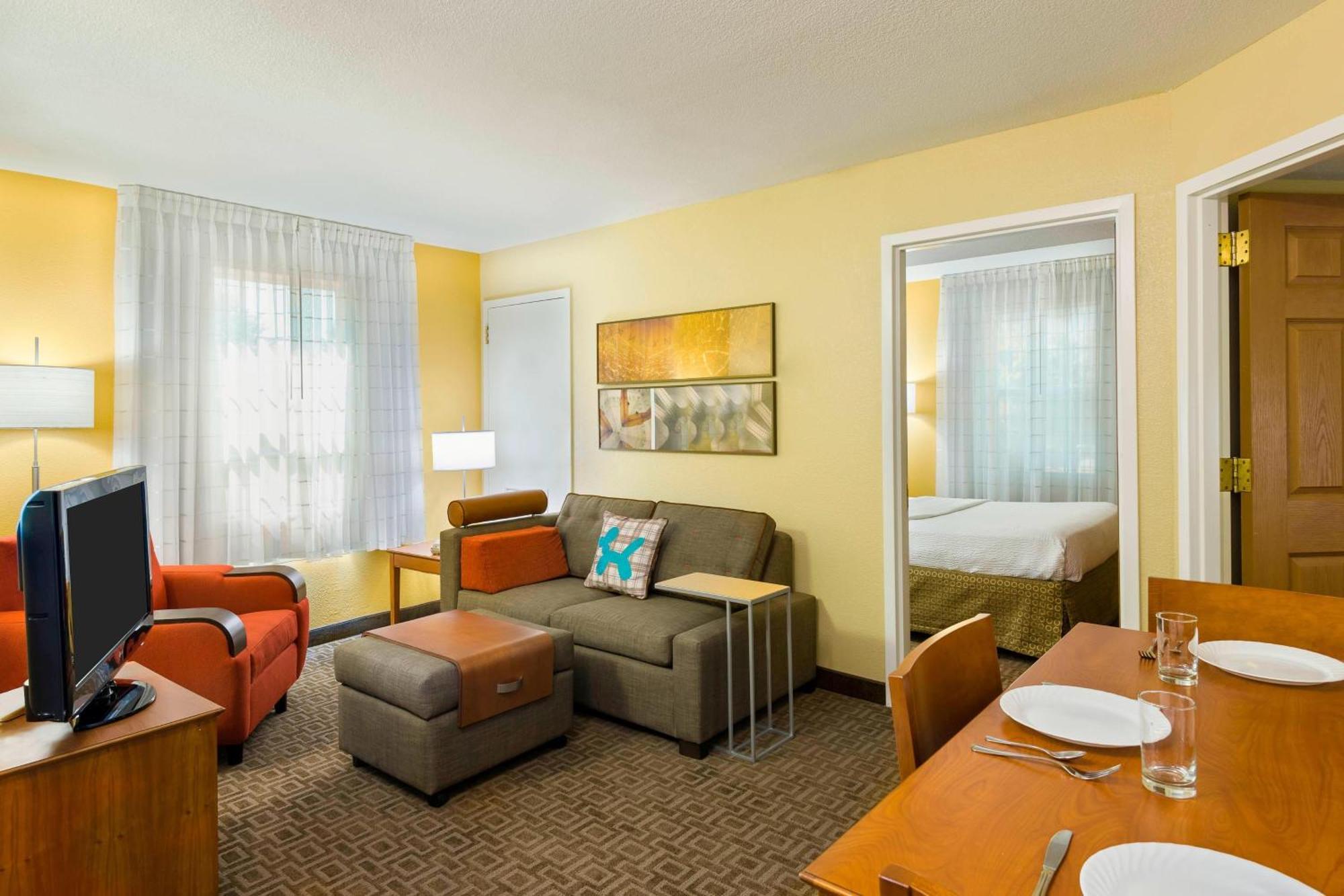 Towneplace Suites Мобил Екстериор снимка