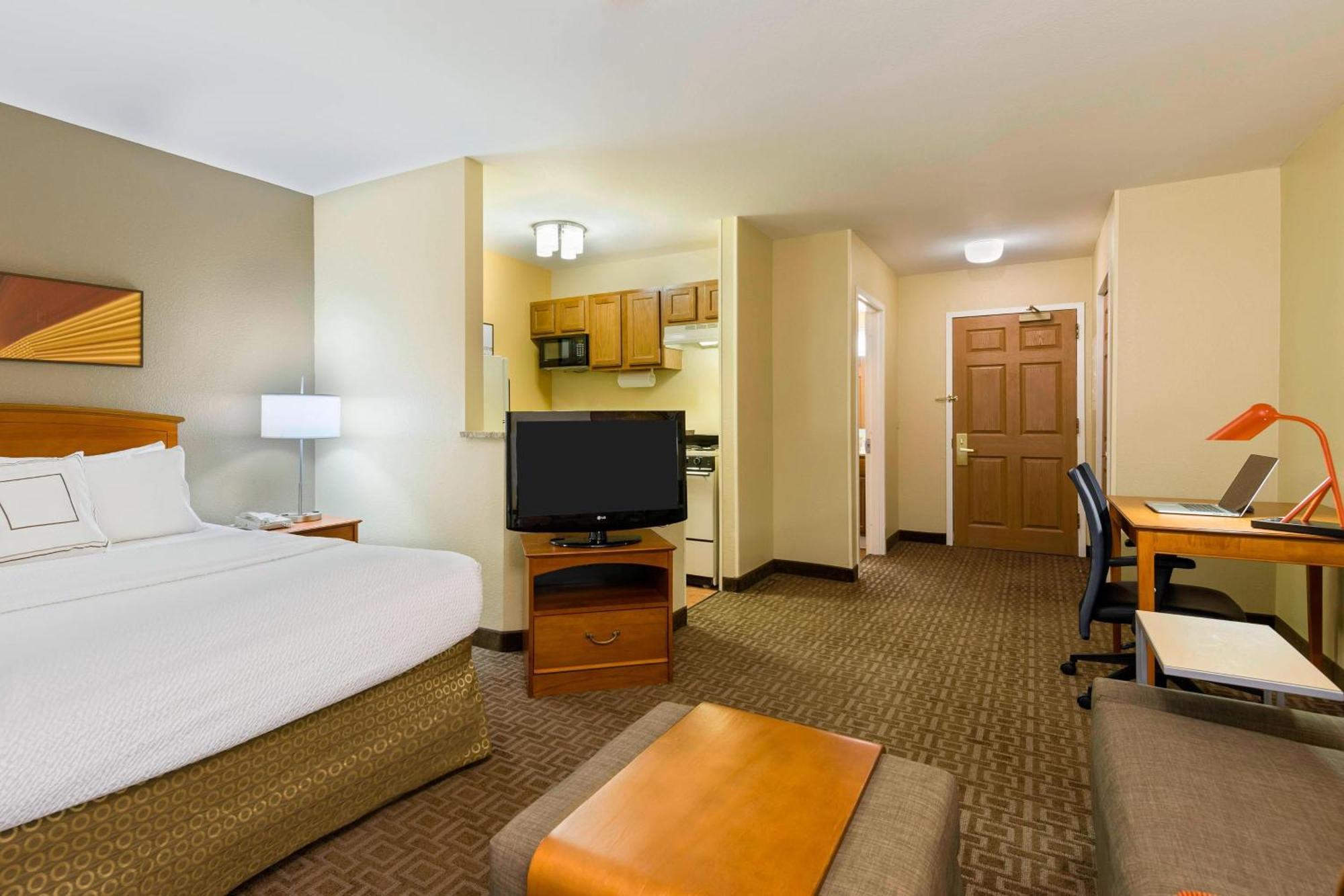 Towneplace Suites Мобил Екстериор снимка