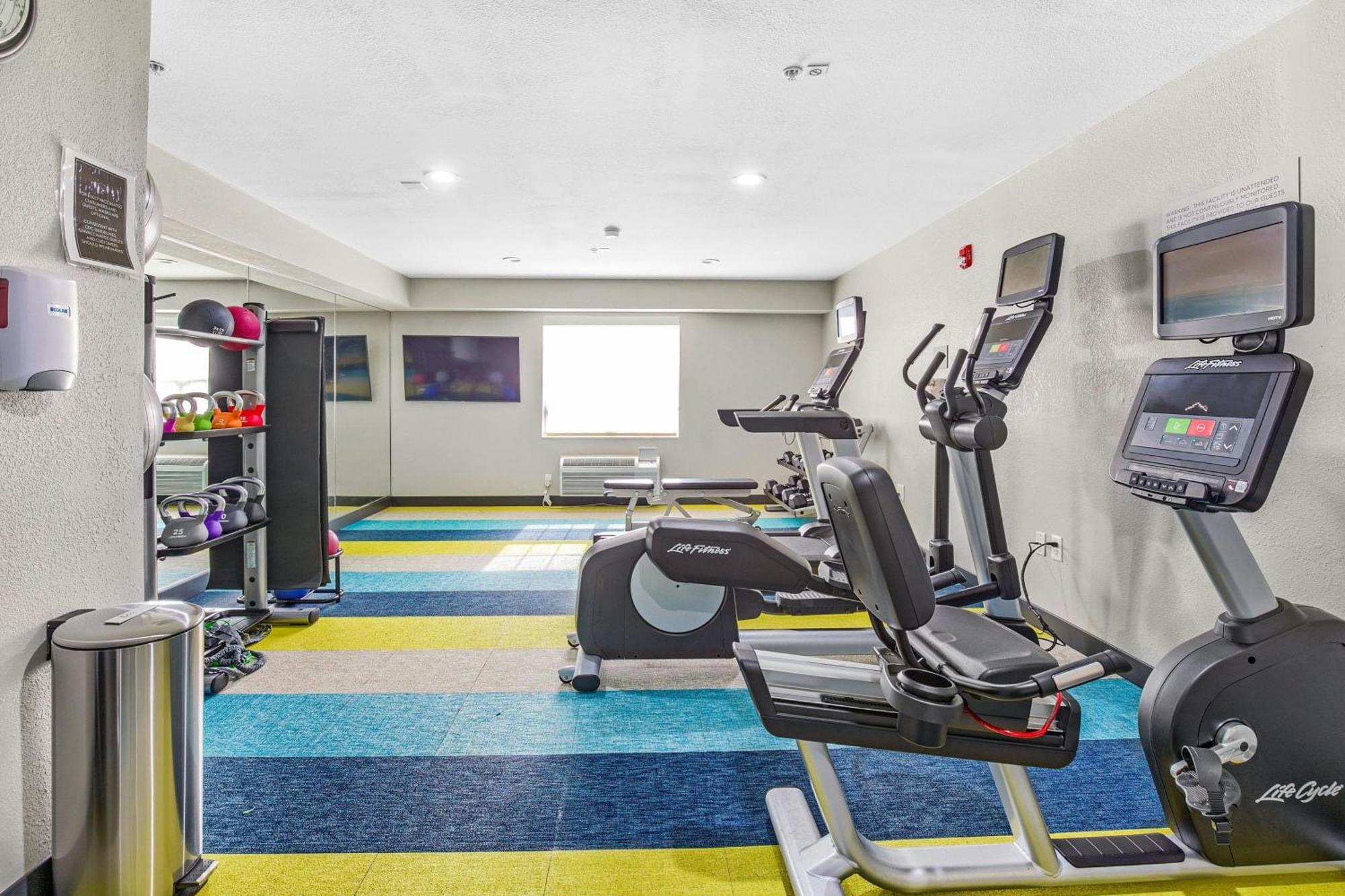 Towneplace Suites Мобил Екстериор снимка