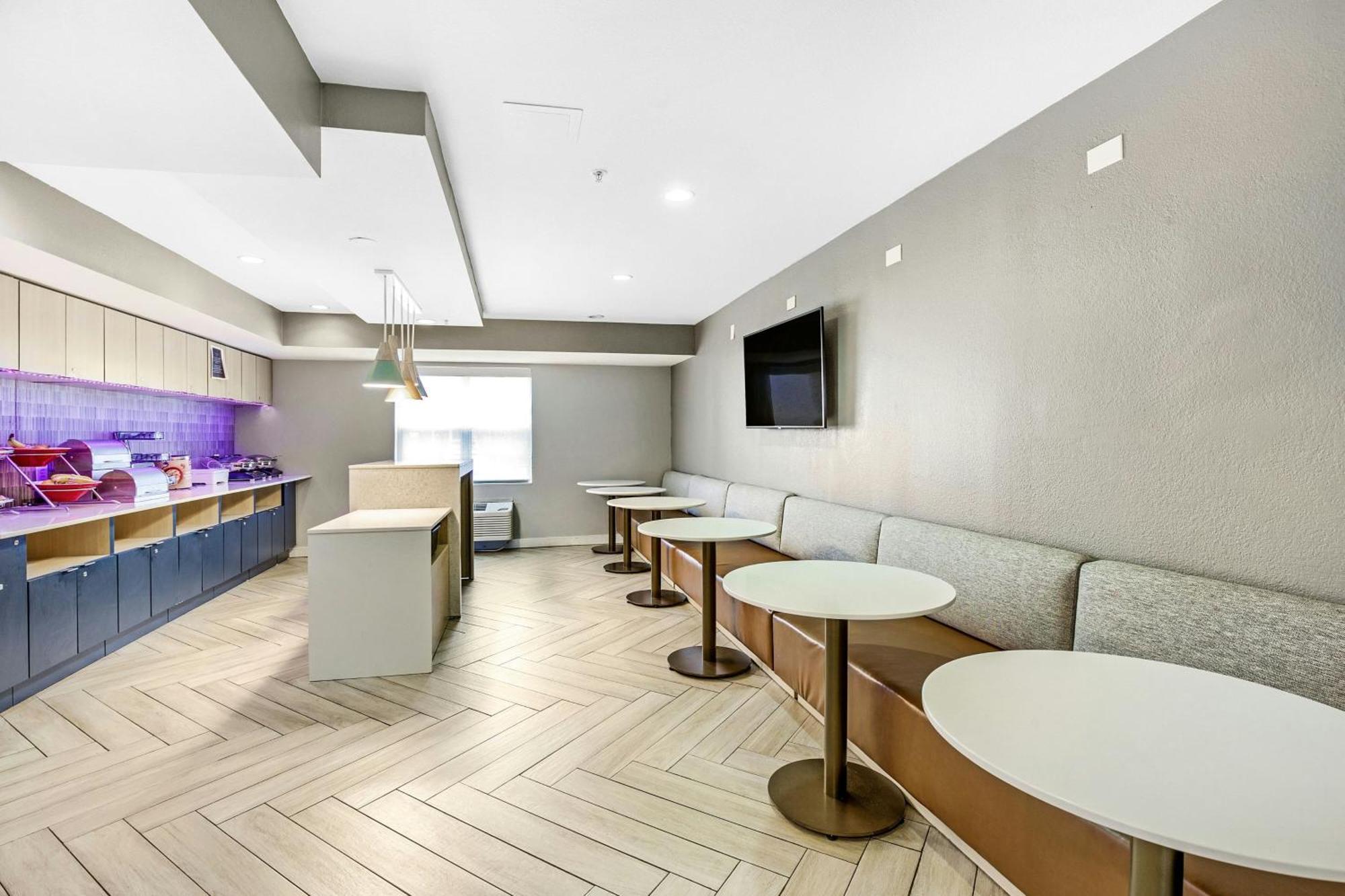 Towneplace Suites Мобил Екстериор снимка