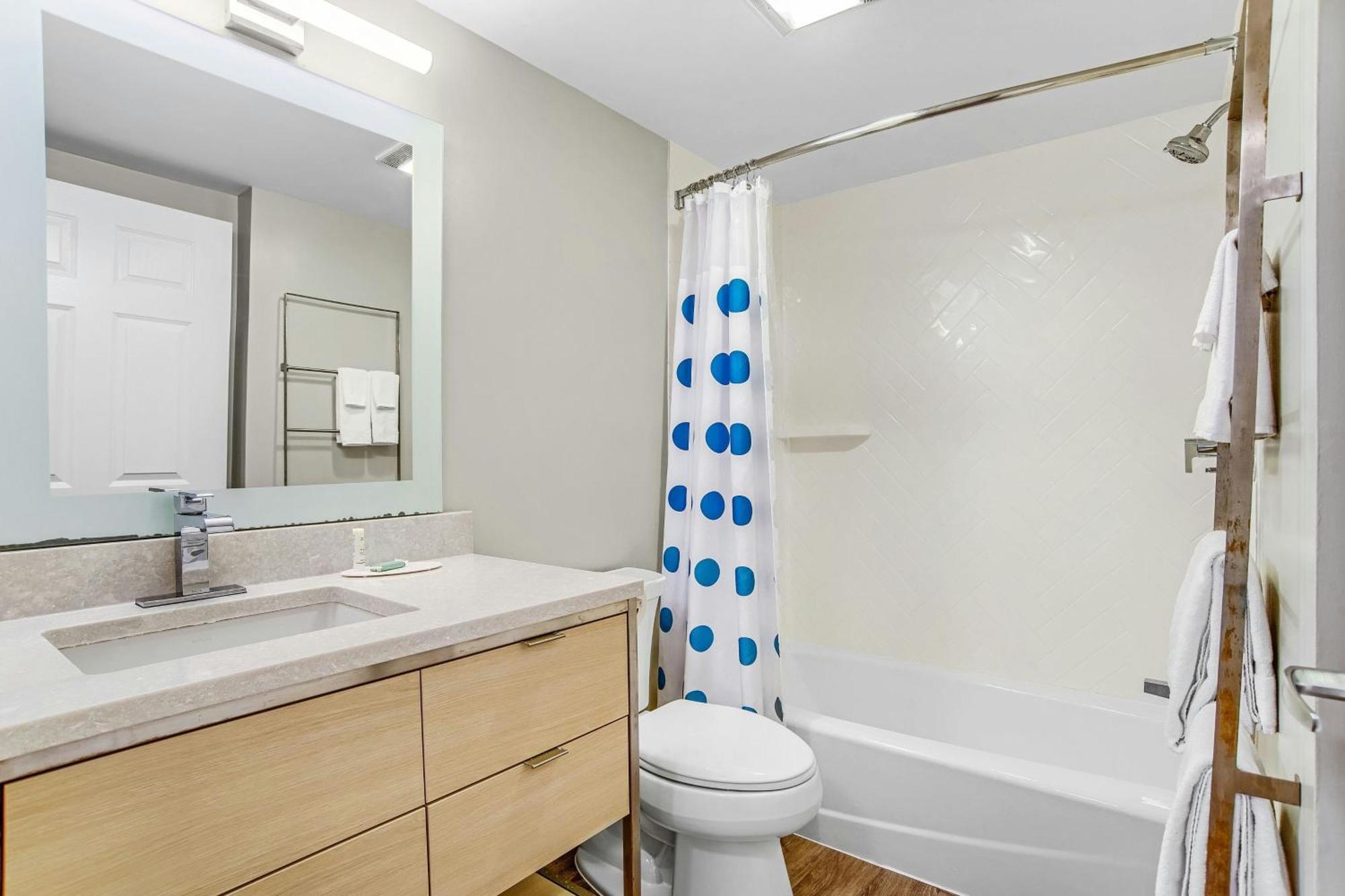 Towneplace Suites Мобил Екстериор снимка