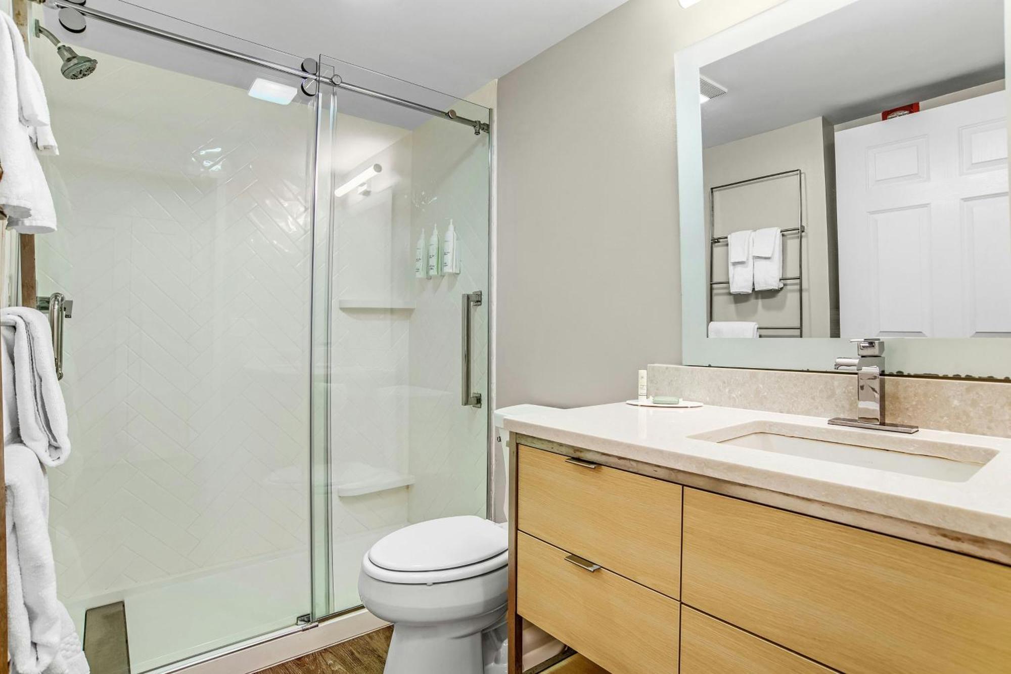 Towneplace Suites Мобил Екстериор снимка