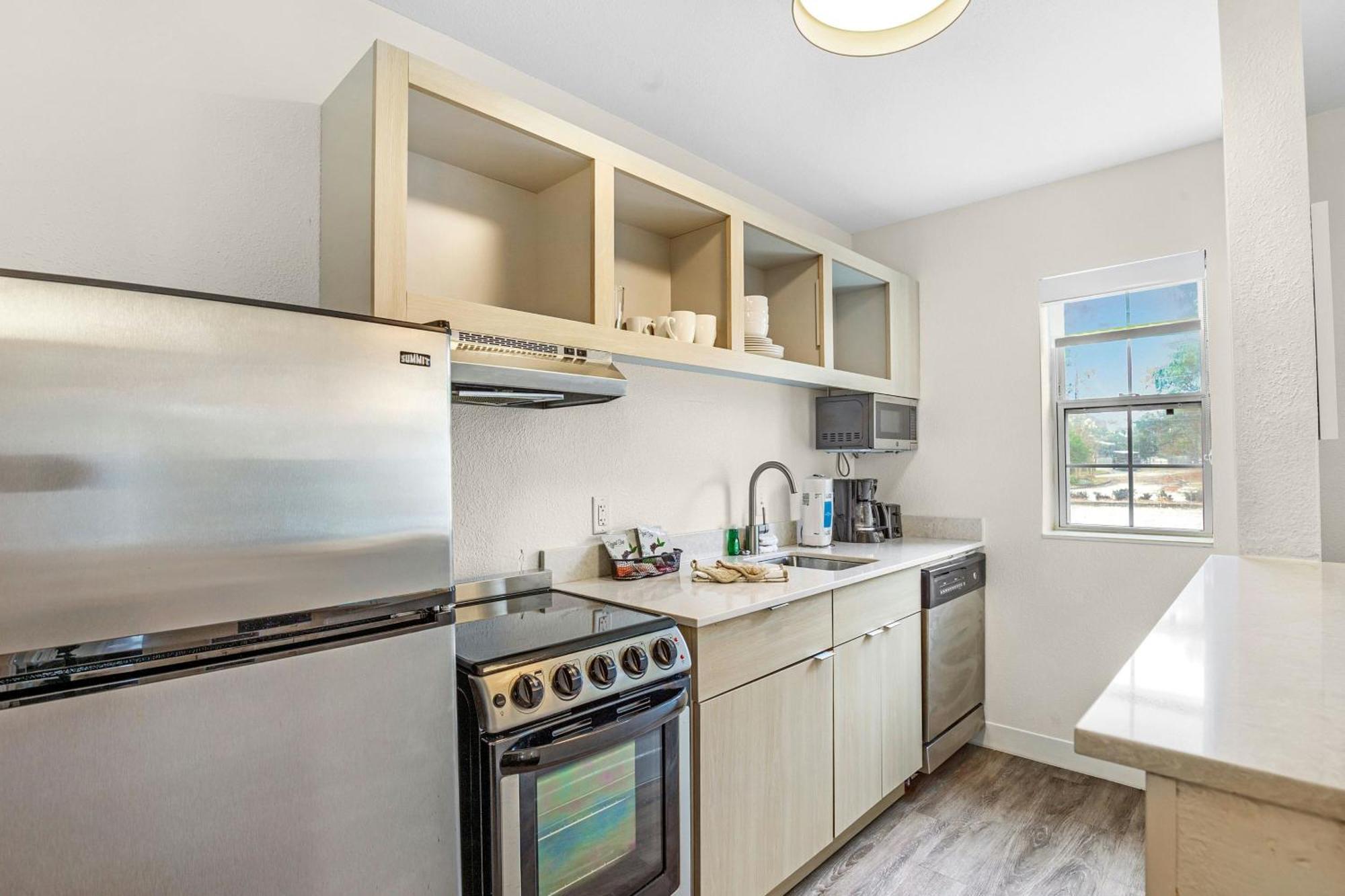 Towneplace Suites Мобил Екстериор снимка