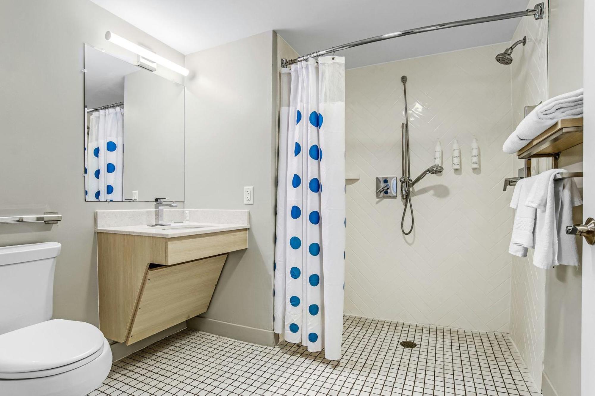 Towneplace Suites Мобил Екстериор снимка