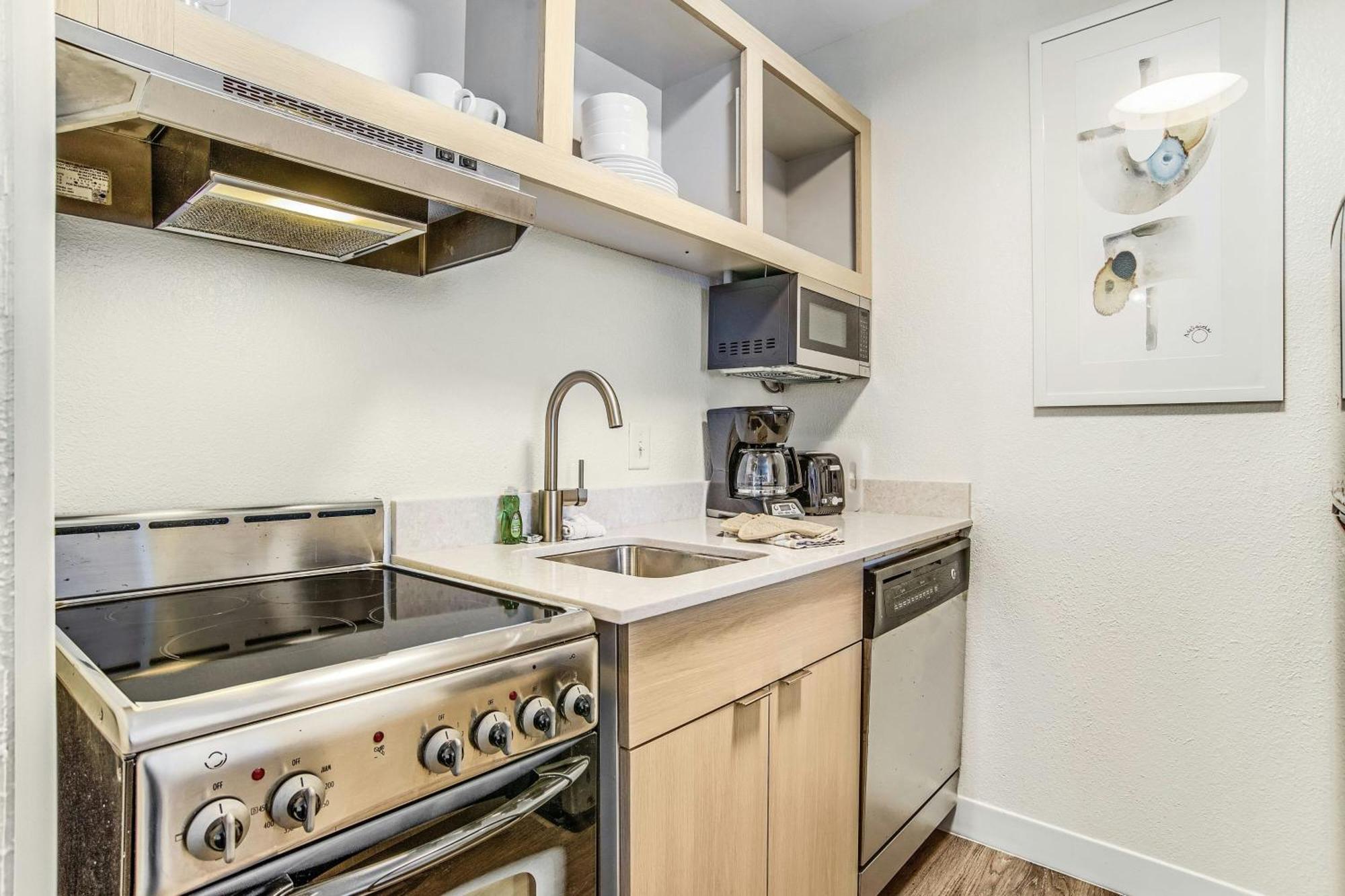Towneplace Suites Мобил Екстериор снимка