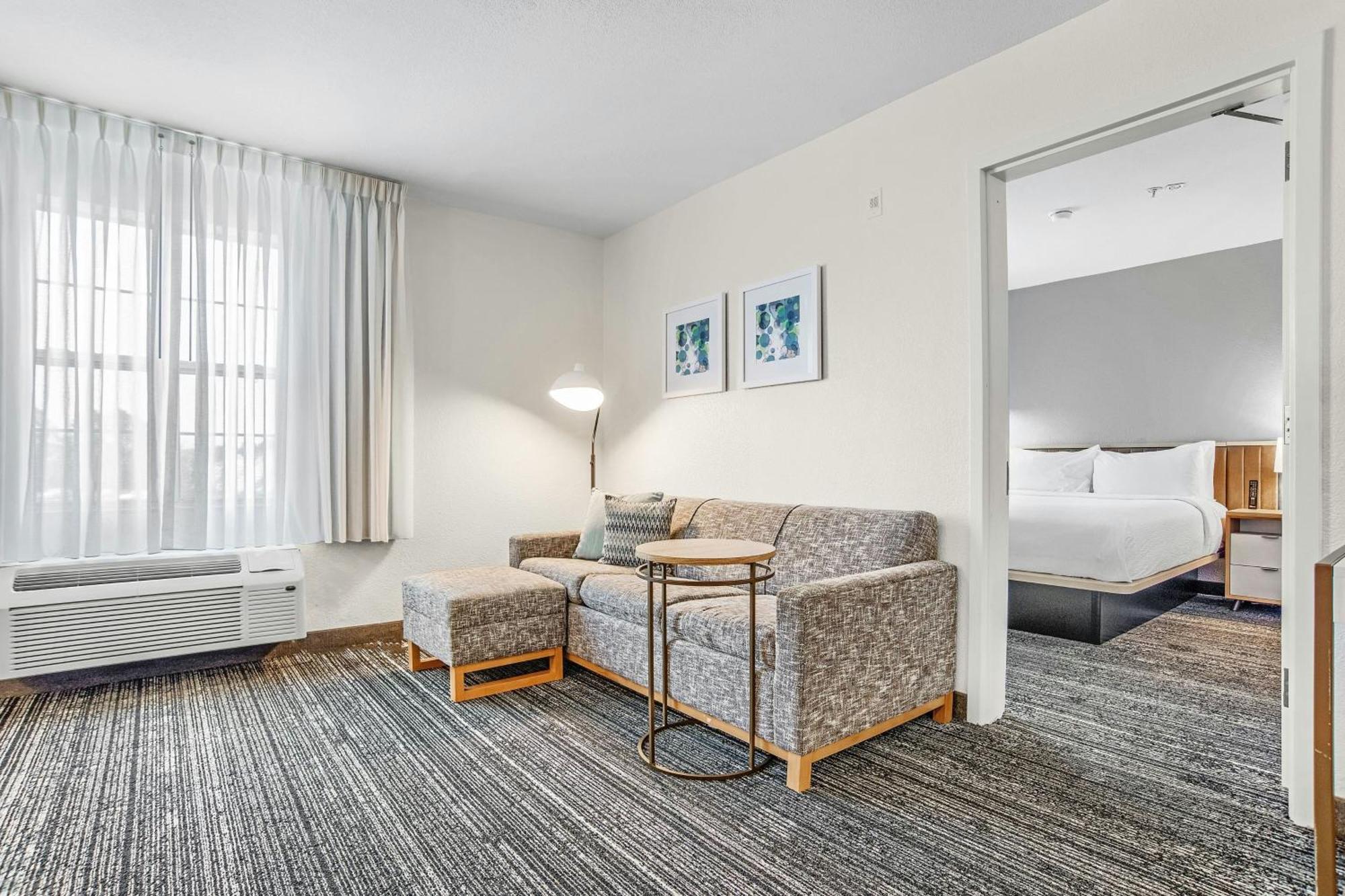 Towneplace Suites Мобил Екстериор снимка