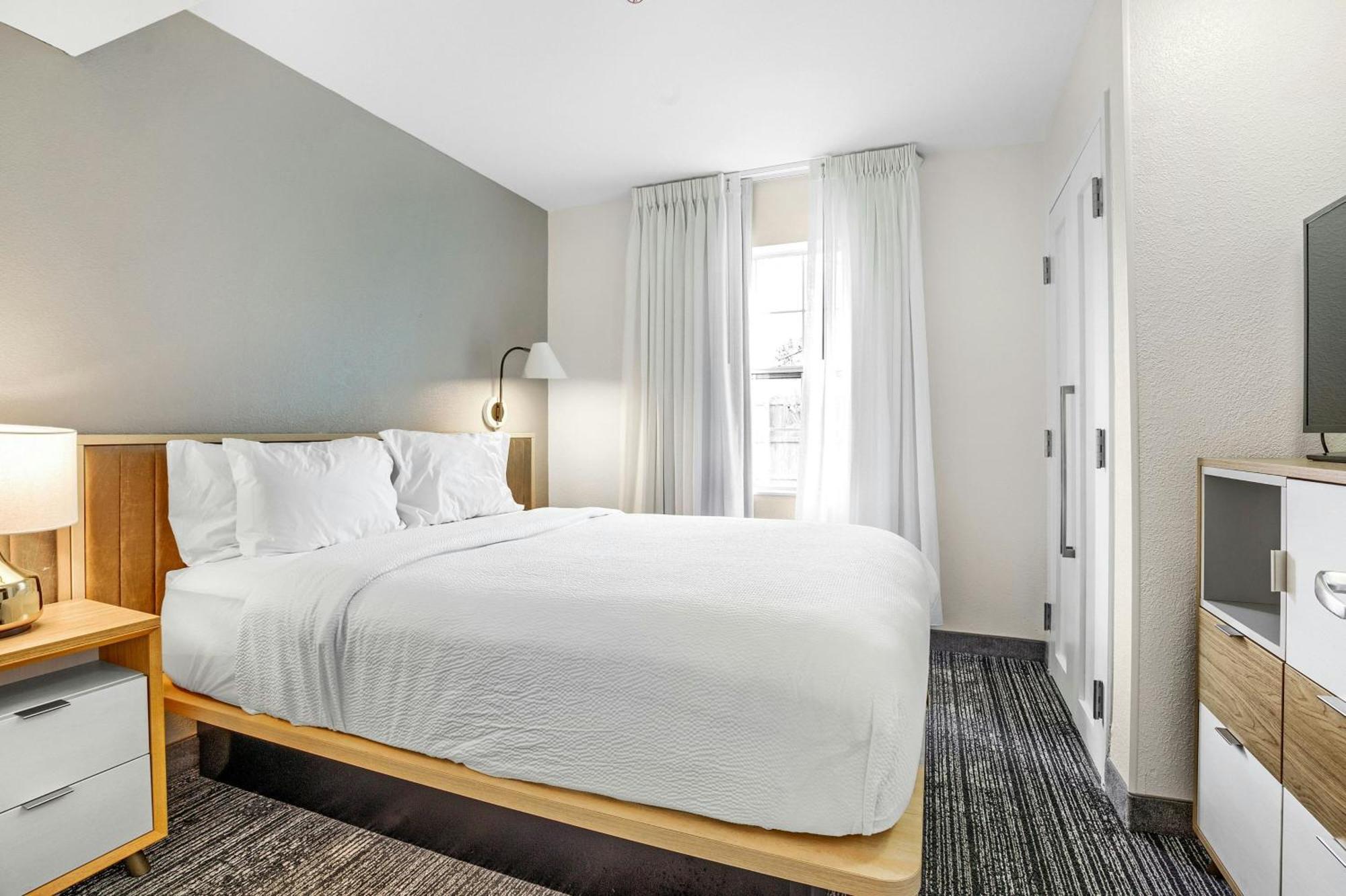 Towneplace Suites Мобил Екстериор снимка