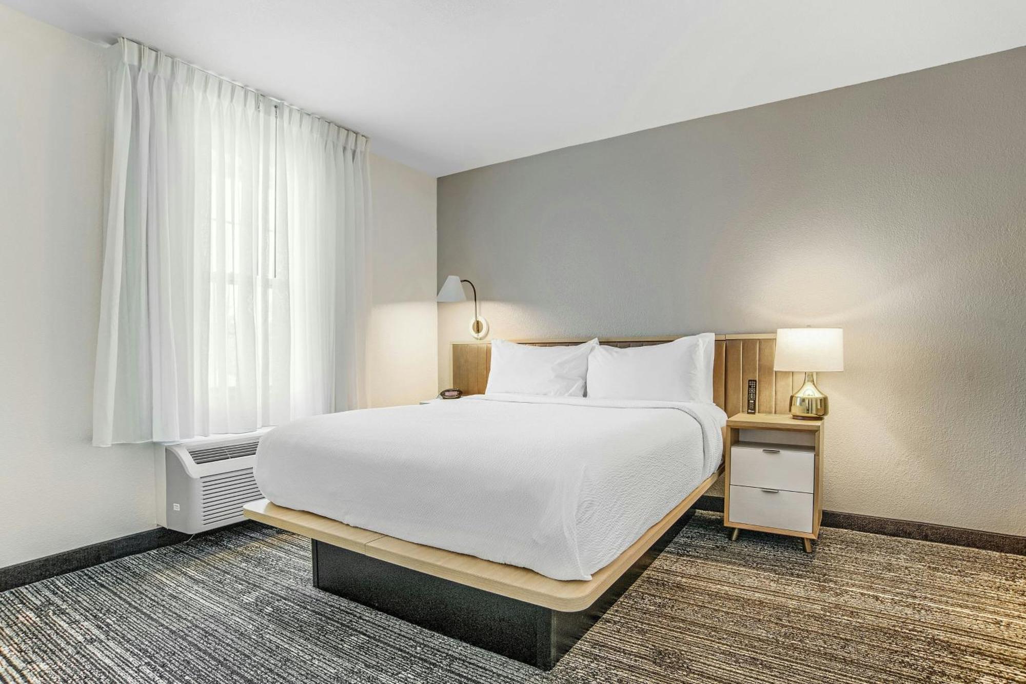 Towneplace Suites Мобил Екстериор снимка