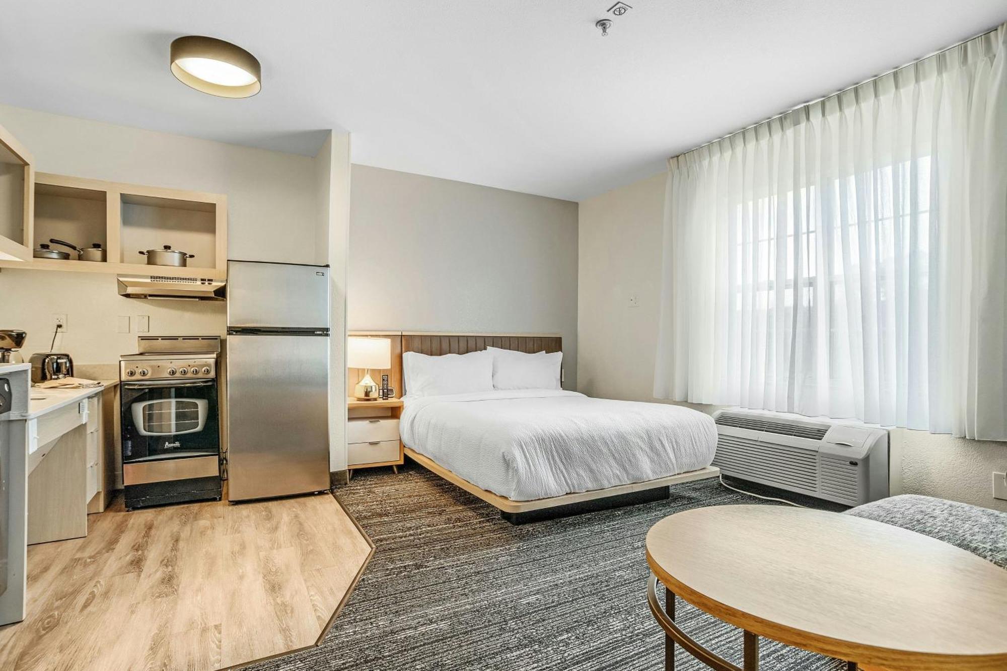 Towneplace Suites Мобил Екстериор снимка
