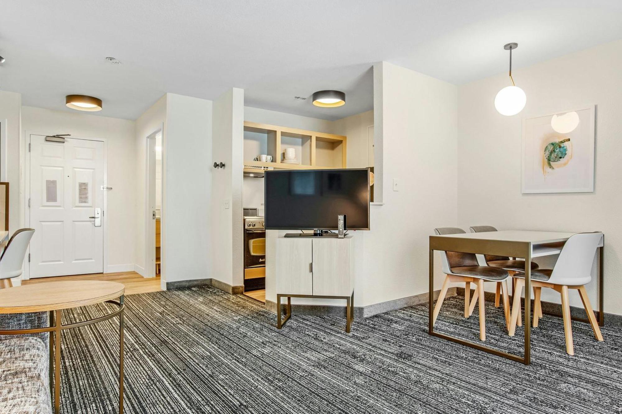 Towneplace Suites Мобил Екстериор снимка